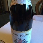 南部亭 - プラン・ペゴー グルナッシュ