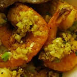 NO.1 BBQ & Chinese Restaurant - 