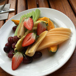 Relish Burger Bistro - 