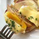 Relish Burger Bistro - 