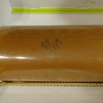 スイーツガーデン ユウジアジキ - ２０１５年１１月　安食ロール