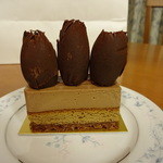 ２０１５年１１月　ジヴァラ