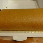 スイーツガーデン ユウジアジキ - ２０１５年１１月　安食ロール