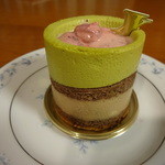 ２０１５年１１月　ミラネーゼ