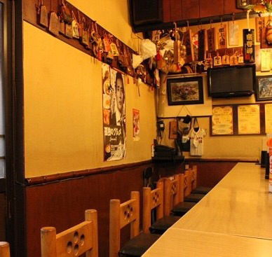 孤独のグルメ第十一話 文京区根津飲み屋さんの特辛カレーライス 登場店舗 By さすらいの旅人 全国各地孤独のグルメ すみれ 根津 居酒屋 食べログ