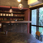 Kasumigaoka coffee - 