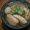 麺屋 八海山