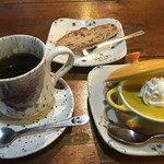 えちおぴ屋 - 手創りデザートセット