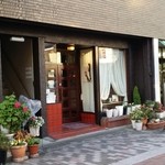 ニューバロン - 