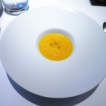 Rujudwurashietto - 雪化粧かぼちゃのスープ
                      