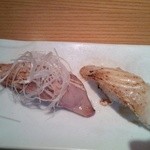 梅丘寿司の美登利 - メルマガあぶり