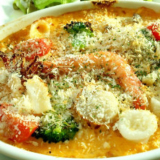 カフェ・ラ・ミル_1