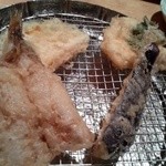 天ぷらめし 金子半之助  - 