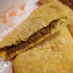 スウィートハート・カフェ - カレーパン