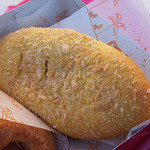 スウィートハート・カフェ - カレーパン（￥290）