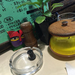 喫茶アミー - レトロ♪