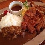 Katsuhiro No Katsudon - アップにしました(^_-)-☆