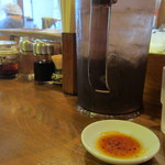 いせのじょう 高架下店 - 