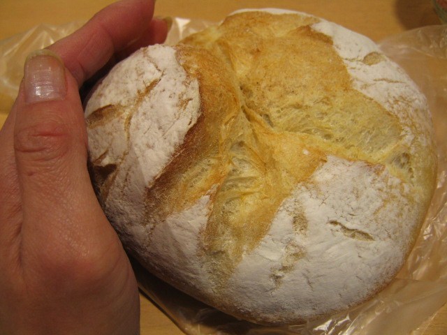 ポンヌフ かましんカルナ大曽店 name=
