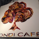 ボンダイカフェ - bondi cafe