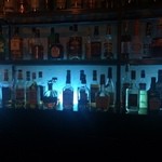 BAR Cradle - やはり落ち着けます。Dec. 16,2015