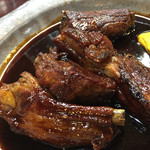 清加和 - スペアリブ