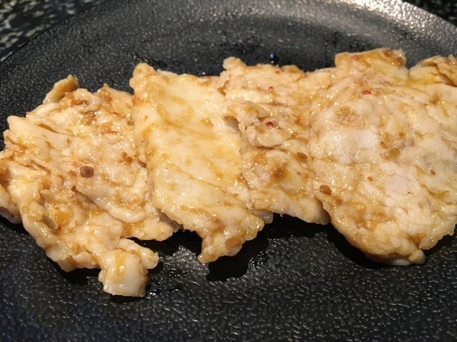 どんどん 湘南台店 湘南台 焼肉 食べログ