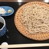 手打ち蕎麦 湖庵