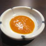 ナングロガル - チリ・ソース？　￥サービス