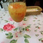 クレープリー・スタンド シャンデレール - 