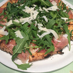 Pizzeria Pancia Piena - 