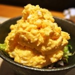 木古里 - ポテトサラダ