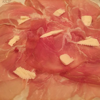 Ristorante IL FIGO INGORDO - 生ハム