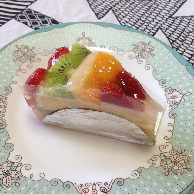 Ryo リョウ 守恒 ケーキ 食べログ