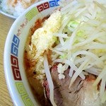 ラーメン二郎 - 