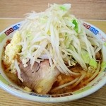 ラーメン二郎 - 