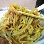 ラーメン二郎 - 