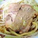 ラーメン二郎 - 