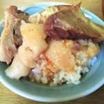 ラーメン二郎 - 