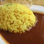 カレーハウス西風 - 