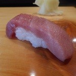 寿し処恵 - 中トロ