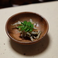 比良山荘 - 氷魚