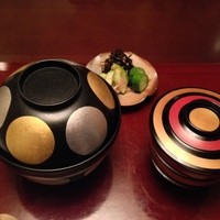 銀座 小十 - 