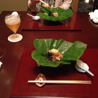 銀座 小十 - 