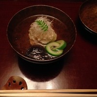 銀座 小十 - 
