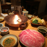 ざくろ 室町店 - 