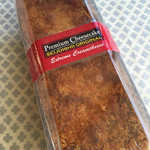 成城石井 - 料理写真:プレミアムチーズケーキ、760円。(外税)