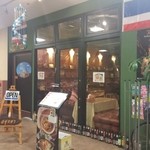 アユタヤ - 外観