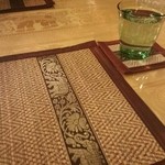 アユタヤ - ランチョンマット