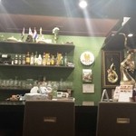 アユタヤ - 店内